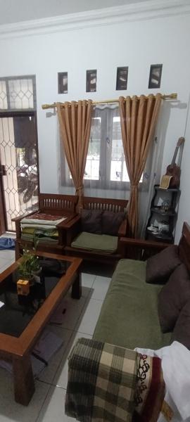 Rumah Dijual di Villa Mutiara Ciantra Cikarang Selatan